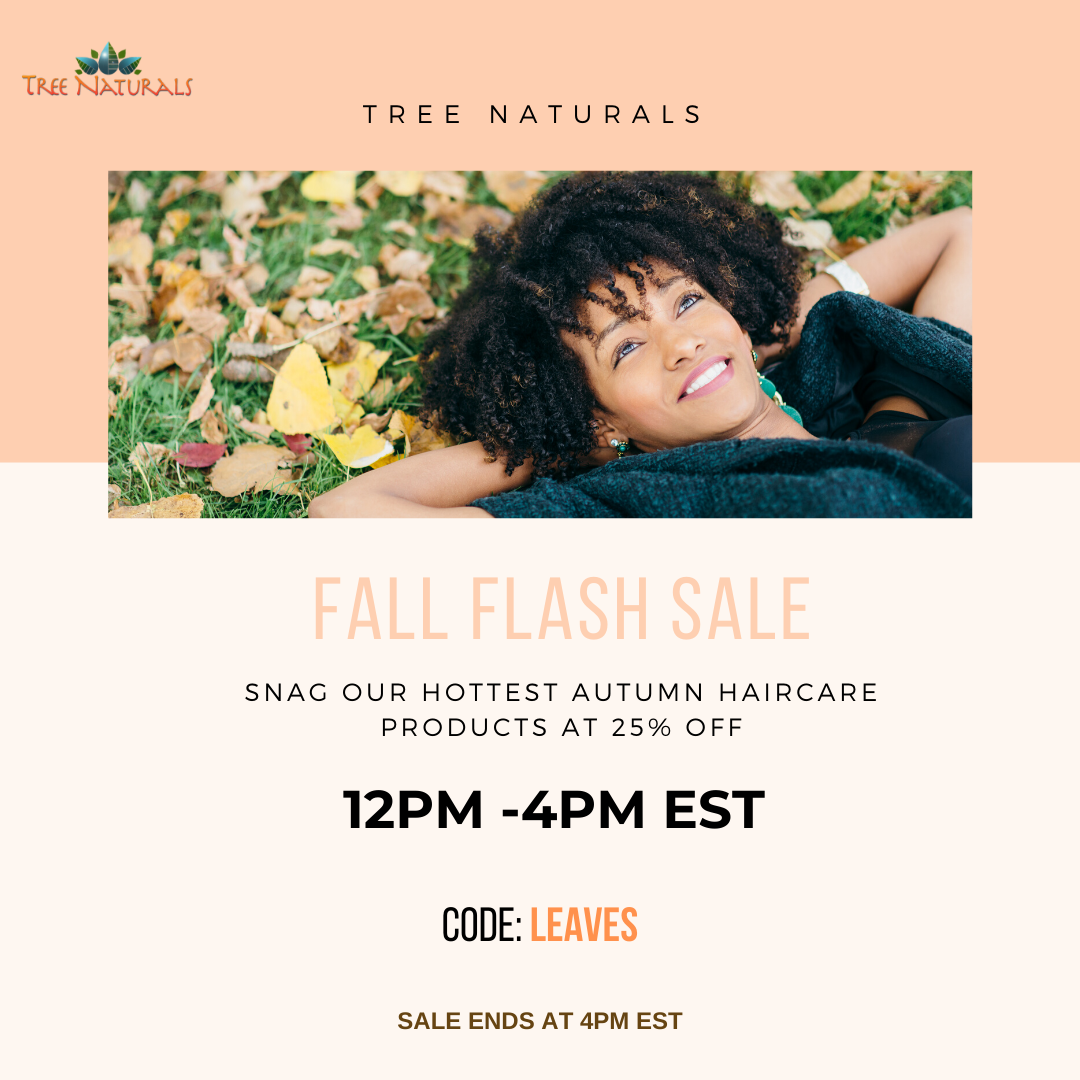 25% OFF: Fall FLASH Sale! 🍁 🍂