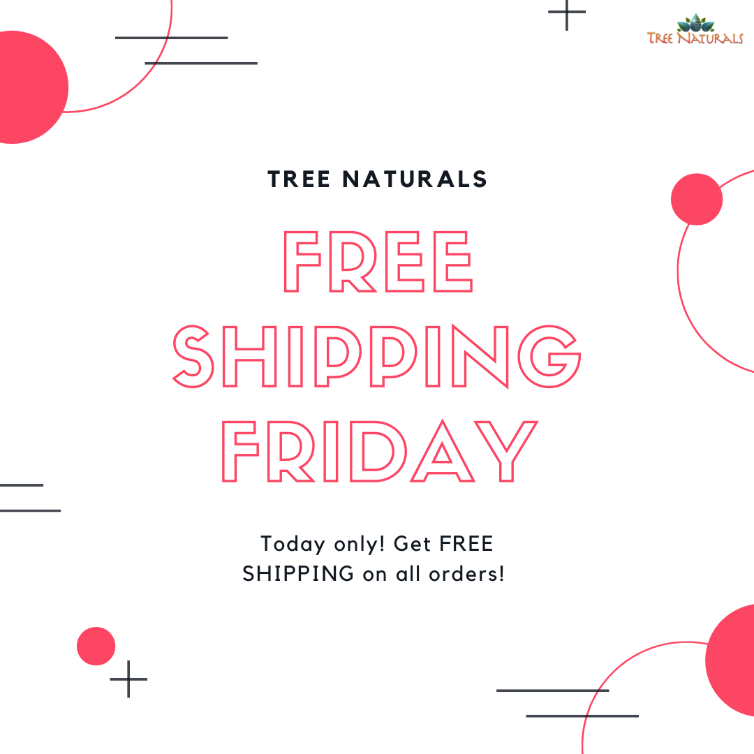 FREE SHIPPING Friday Ends Soon! 📦 ⏰