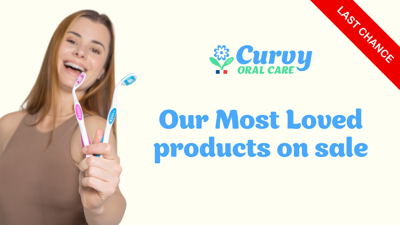 Replacement Toothbrush Heads on sale