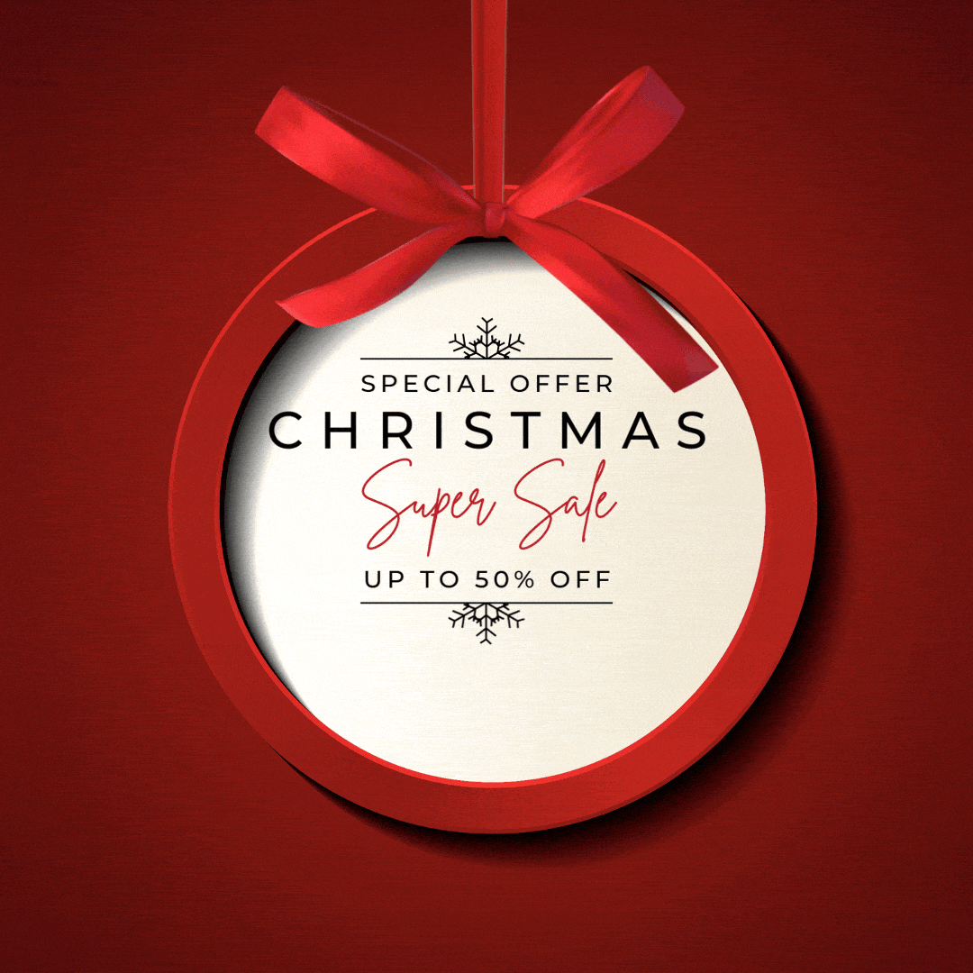 Curvy Oral Care Special Offer Christmas Super Sale up to 50%OFF